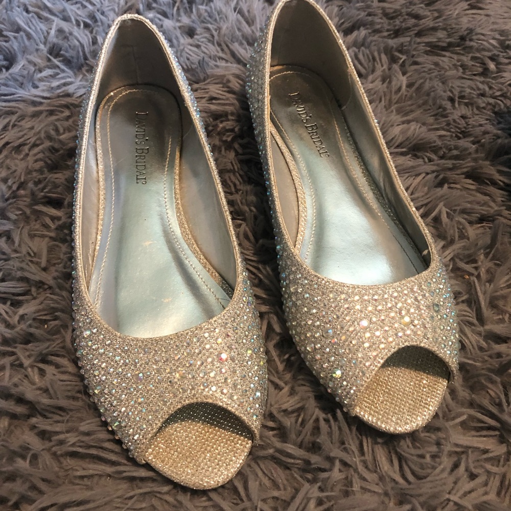 Formal Heels